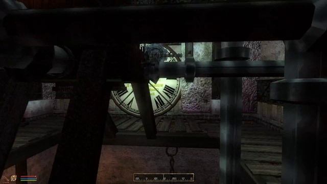 Skullsy's Recommended Oblivion Mods 2 1080 HD смотреть онлайн