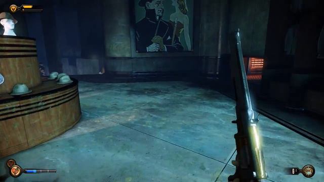 The Hunt For Old Man Winter - 1999 Mode Burial at Sea Ep.1-2 смотреть онлайн