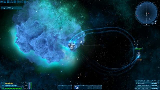 VoidExpanse Guide: Heavy Ships смотреть онлайн