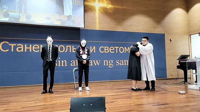 Пасха 2022 (укороченная версия) смотреть онлайн