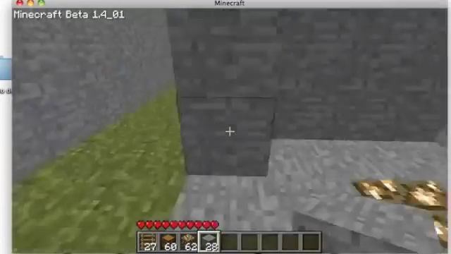 Minecraft: Big-ass Castle смотреть онлайн