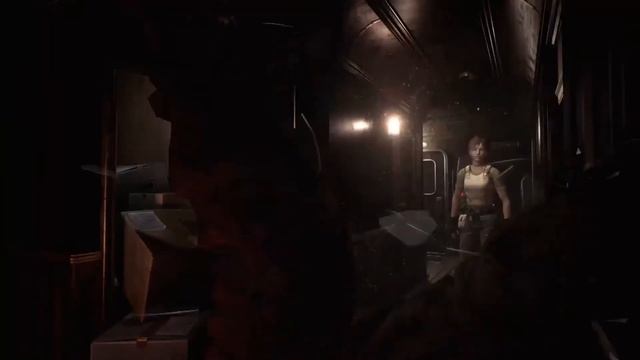 RESIDENT EVIL Origins Collection - Available Now U.S. Trailer - Sony PS4 смотреть онлайн