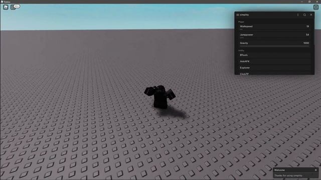 Roblox FILTERING ENABLED Script Hub | SUPER OP смотреть онлайн