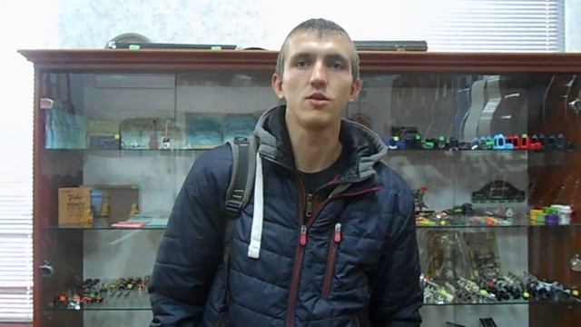 Видео отзыв от Покупателя для Салона Гитар и Комплектующих Maestro смотреть онлайн