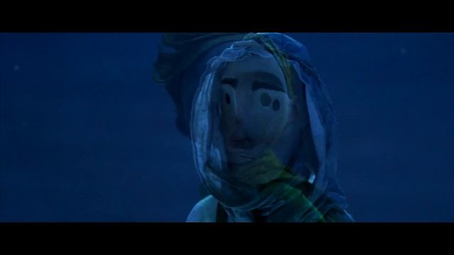 Sleeping at Last -Saturn- The Little Prince смотреть онлайн