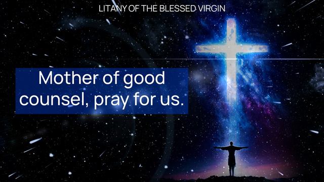 MONDAY NIGHT PRAYERS in the Catholic Tradition - Lent (Evening, Bedtime) • FEB 26 | HALF HEART смотреть онлайн