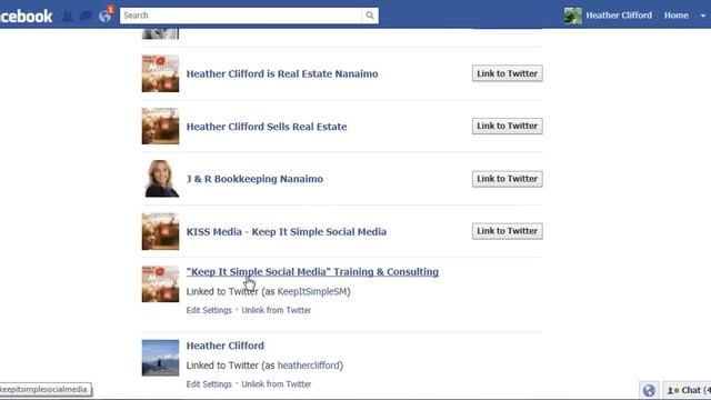 This is How You Link All Your Social Networks смотреть онлайн