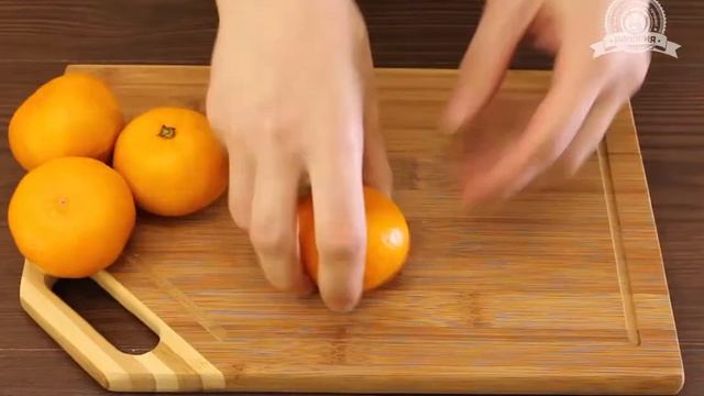 Новогодние кексы