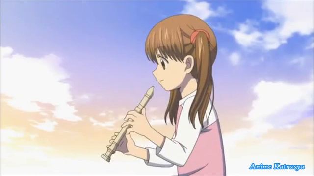 Аниме клип - Капелька любви//AMV// смотреть онлайн