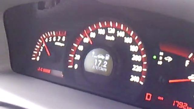Kia Mohave 4.6 0-100 смотреть онлайн