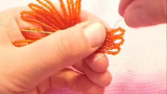 Композиция цветов Лаванда +Нарцисс смотреть онлайн