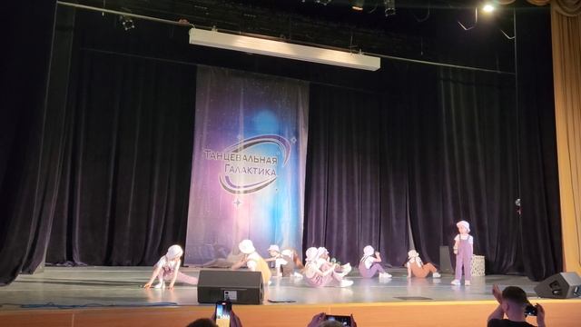 dance lab исследователи Танцевальная галактика г. Пушкино 14.05.2013 смотреть онлайн