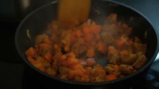 Кулинарные Ингредиенты