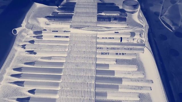 Adept Portraitures Process Video смотреть онлайн