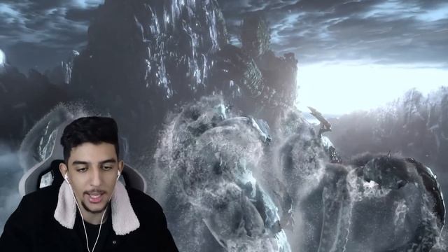 I Played Every God Of War Ever In ONE VIDEO! смотреть онлайн