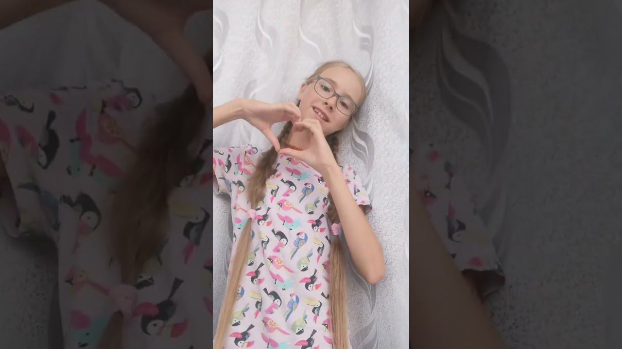 5/55 @NastenkaKosh смотреть онлайн