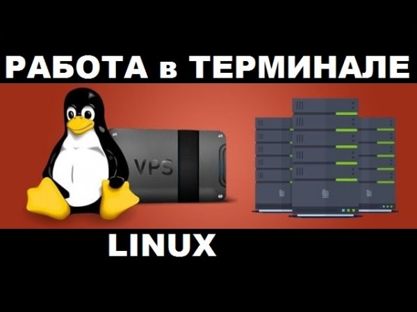 Linux. (Занятие 1) Основы работы с терминалом. Обучение Git, советы и практика