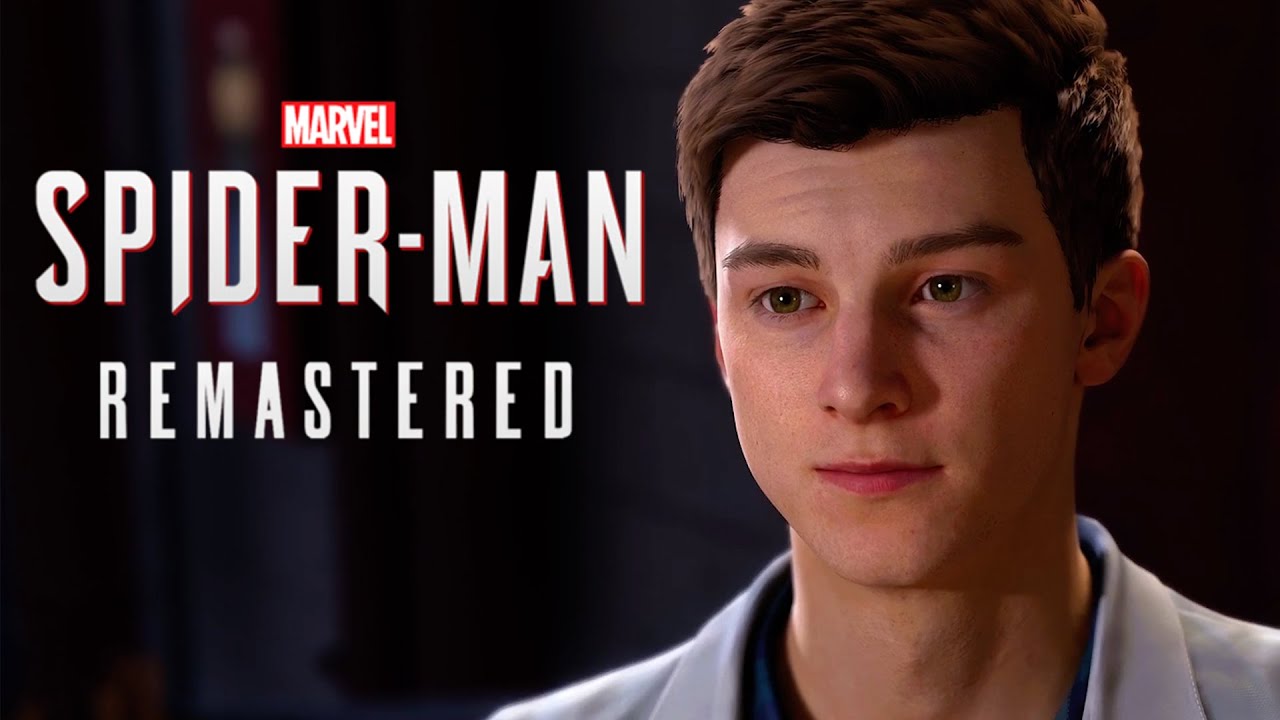 Marvel’s Spider-Man (Remastered) ➤ Часть 6