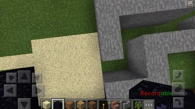 Как сделать лёгкий троллинг в Mincraft смотреть онлайн