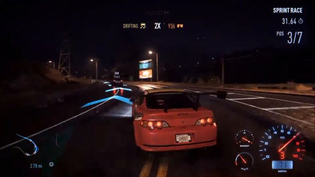 NFS Project Builder | Ep.16 Budget Acura RSX смотреть онлайн