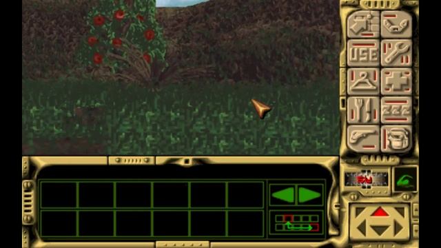 Let's Play Robinson's Requiem pt1: Introduction/tutorial'ish смотреть онлайн