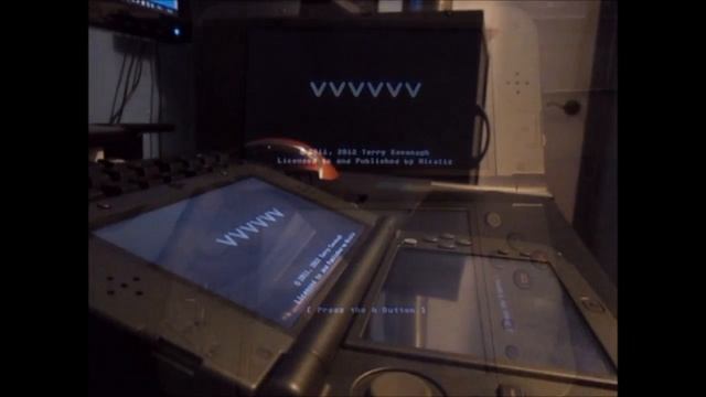 VVVVVV hax - How to Bypass the 11.1.0.34 update смотреть онлайн