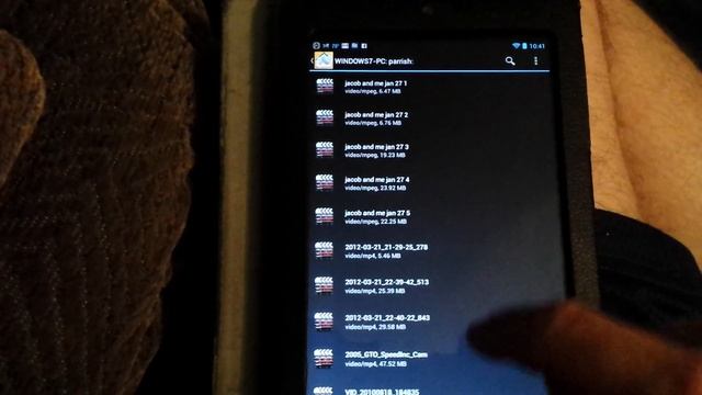 Nexus tablet/Dish Network Hopper/Windows home media streaming смотреть онлайн