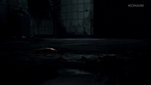 Metamorphosis - Silent Hill 2 Edit смотреть онлайн