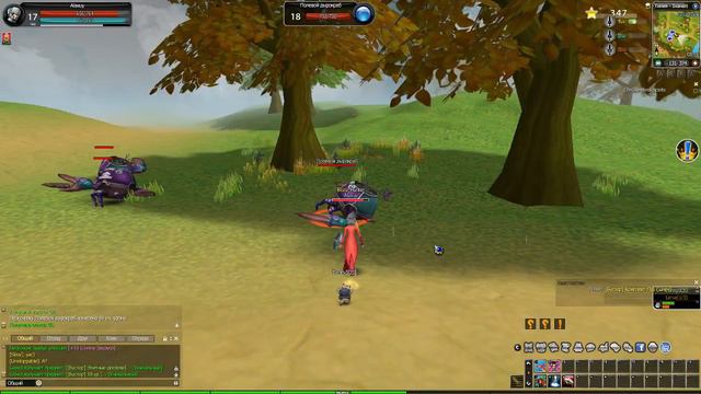 Фантазиум 2 // Что? От куда? // Го фармить смотреть онлайн