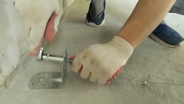 Стяжка по струнным маякам. Весь процесс подробно от А до Я. смотреть онлайн