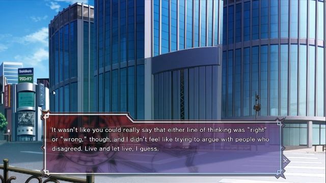 Dies irae Amantes amentes Part 2 -(Flashing Lights and Strobe :Warning) смотреть онлайн