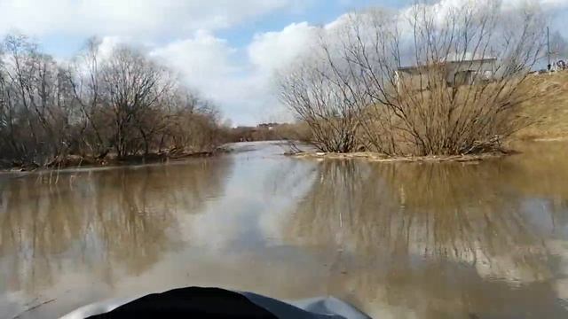 46 км/ час по воде смотреть онлайн