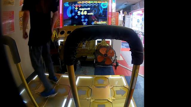 【DDR】DDP Avenger PFC смотреть онлайн