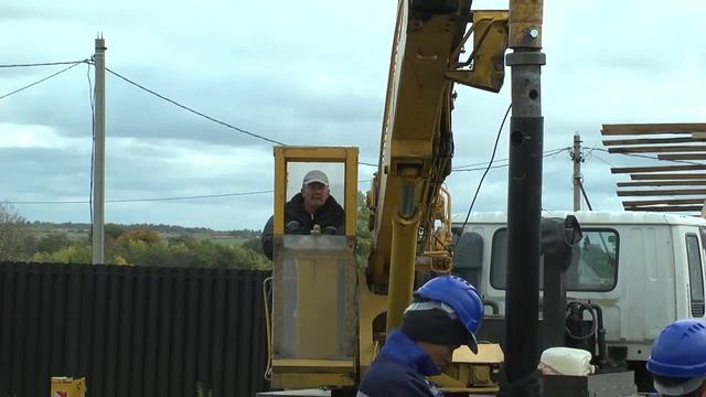 винтовые сваи цена смотреть онлайн