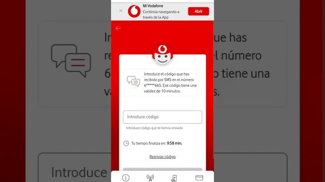 Видео инструкция для входа в личный кабинет Vodafone. смотреть онлайн