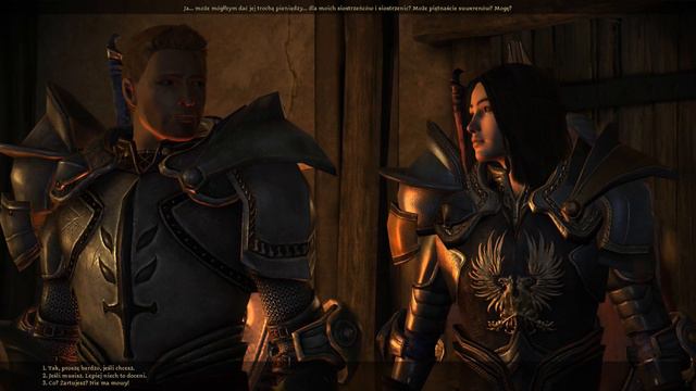 Zagrajmy w DRAGON AGE POCZĄTEK [#50] Królowa Anora Potrzebuje Pomocy ?🤔 [Elizabethiron] PL смотреть онлайн