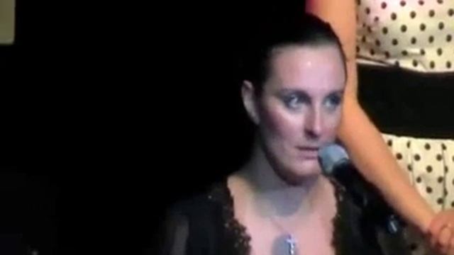 Елена Ваенга мечтает спеть песню И.Резника смотреть онлайн