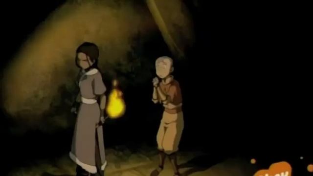 Shark in the Water-Katara/Aang/Zuko (BETA) смотреть онлайн