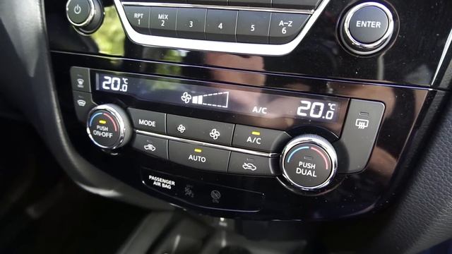 X-Trail 2018 г.в. Первые впечатления и отзыв в сравнении с Kia смотреть онлайн