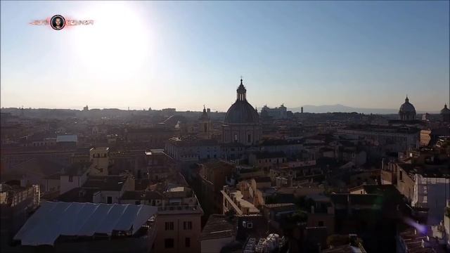 Рим откопали, а Италия существует с 19 века! смотреть онлайн