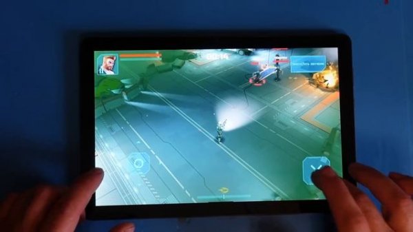 Blackview TAB 10 Android 11 ✅ недорогой планшет для путешествий и развлечений.