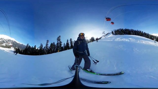 Архыз 360 24.01.21 смотреть онлайн