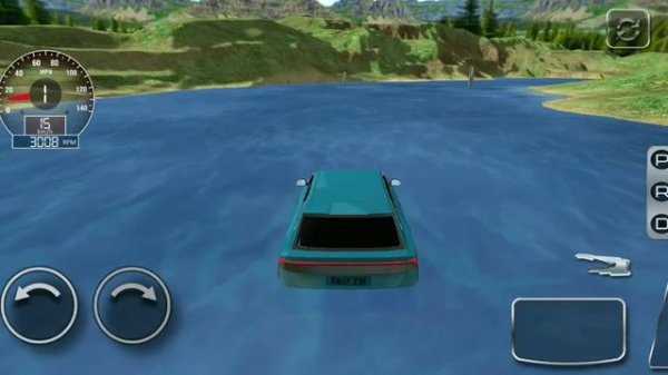 4x4 off road rally 8 level 36