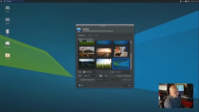 A Preview Of Six Flavors Of Ubuntu 20.04 "Focal Fossa" смотреть онлайн