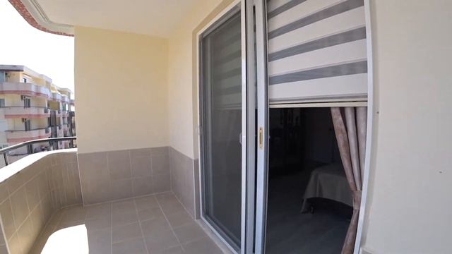 🇹🇷Аланья💖Отличное предложение квартиры 3+1 в Махмутлар!