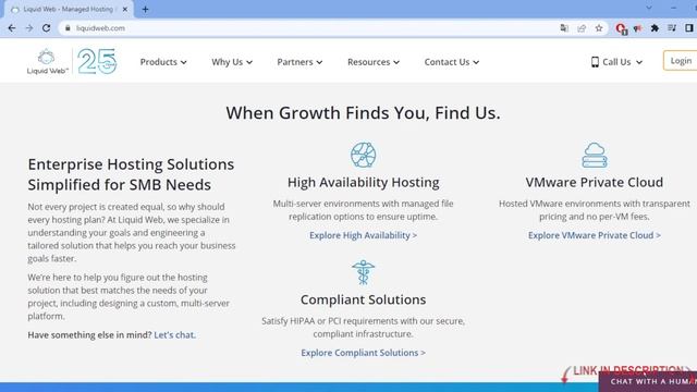 ?LiquidWeb Hosting Review | VPS, Cloud & Dedicated Hosting✔️ смотреть онлайн