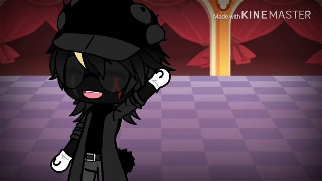 We Don’t Bite // Glmv // FNAF 4 смотреть онлайн