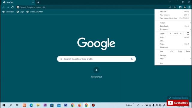 How to check Version and update in Google Chrome Tamil | VividTech смотреть онлайн