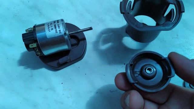 нет подачи молока,сливок Bluetec g23 смотреть онлайн