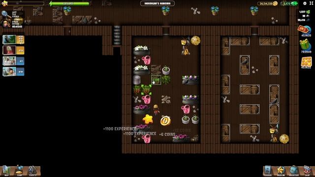 Morrigan's Mansion | Morrigan #4 (PC) | Diggy's Adventure